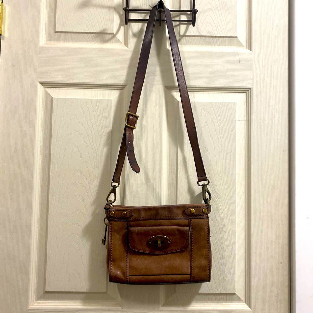 Fossil Purse - Picture 2 of 8
